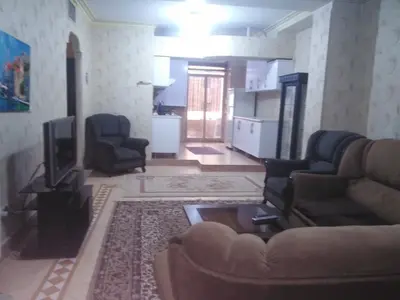 آپارتمان دوخوابه مصباح 4