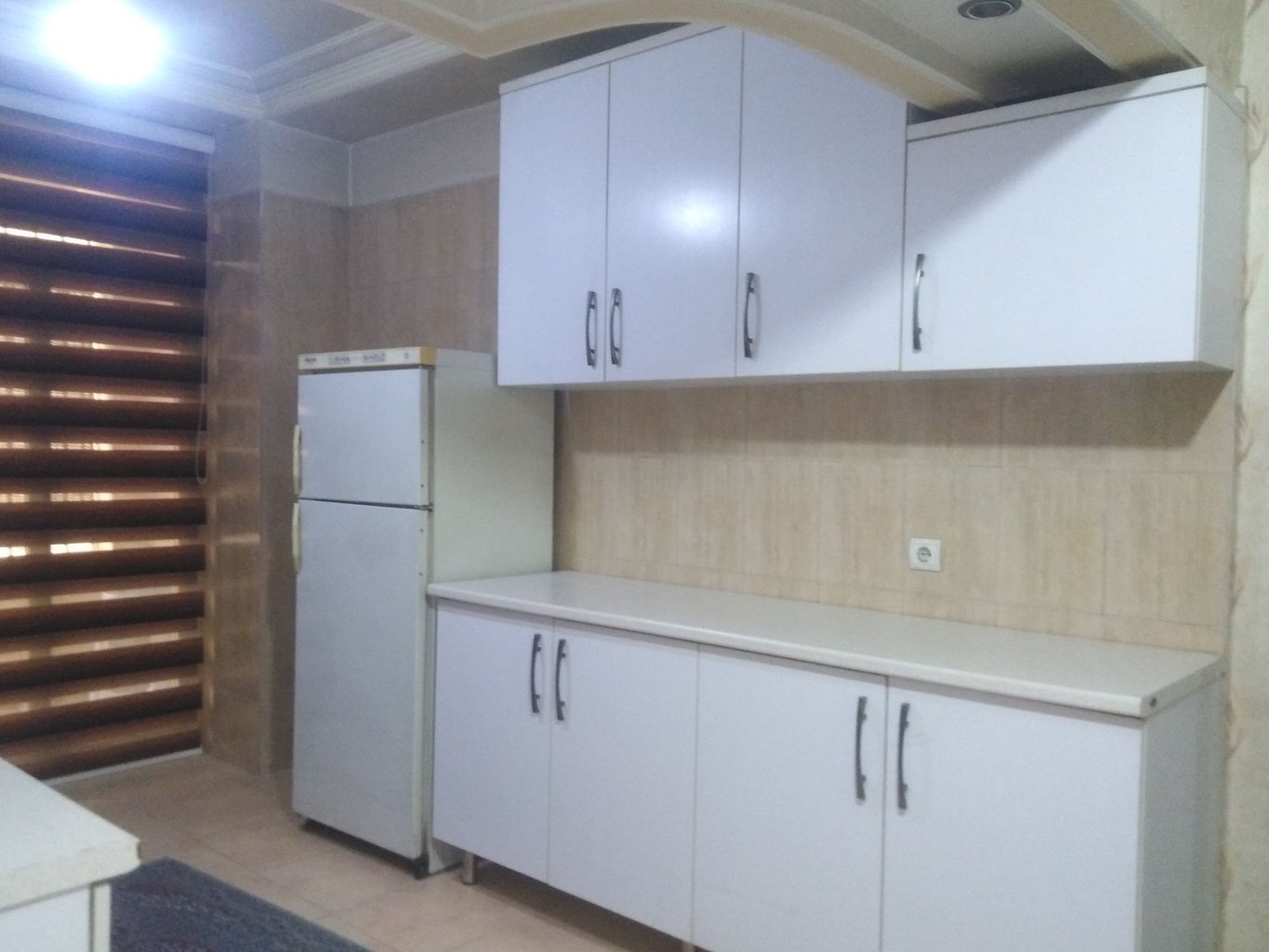 دوخوابه مصباح 4