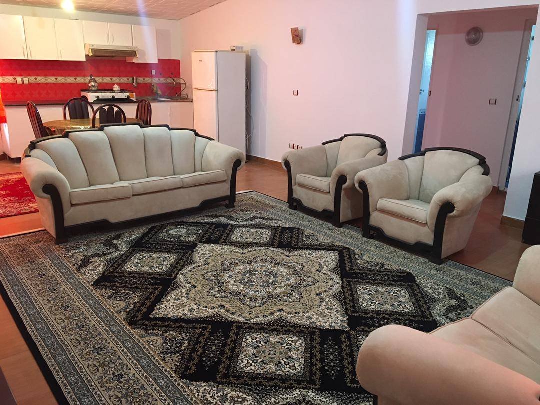 ویلا ویلای شهرک ساحلی نفت رستمرود