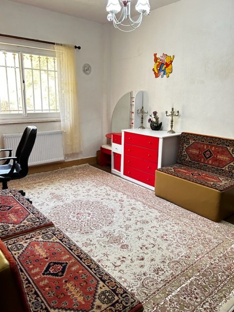 ویلا دوخوابه لاسک