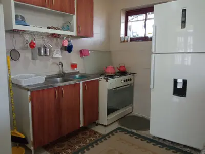 ویلا دوخوابه لاجیم