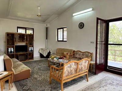 ویلا دوخوابه لاجیم