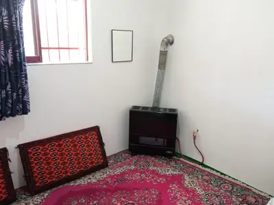 ویلا دوخوابه لاجیم