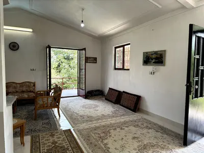 ویلا دوخوابه لاجیم