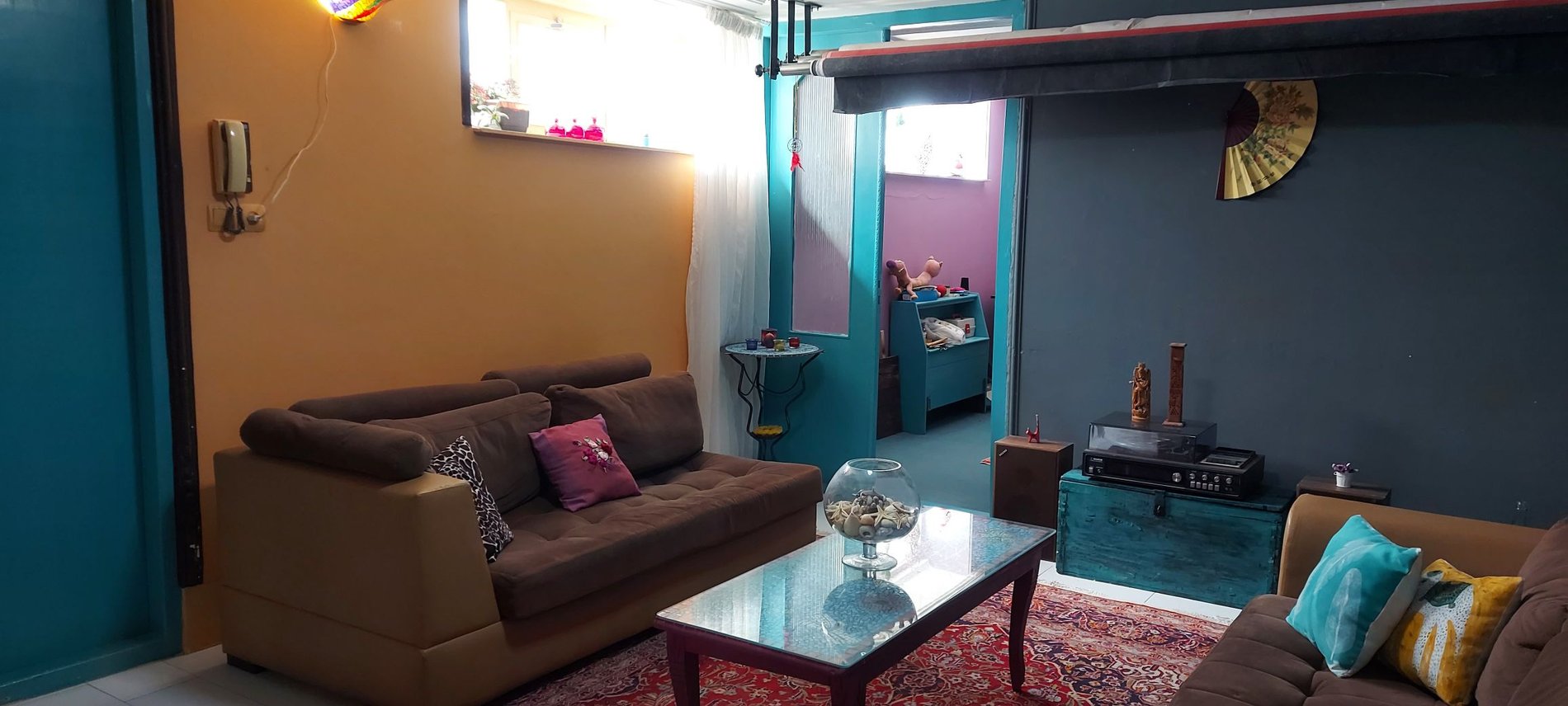 یک خوابه آرتمیس