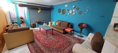 سوئیت یک خوابه آرتمیس