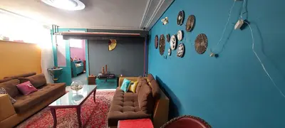 سوئیت یک خوابه آرتمیس