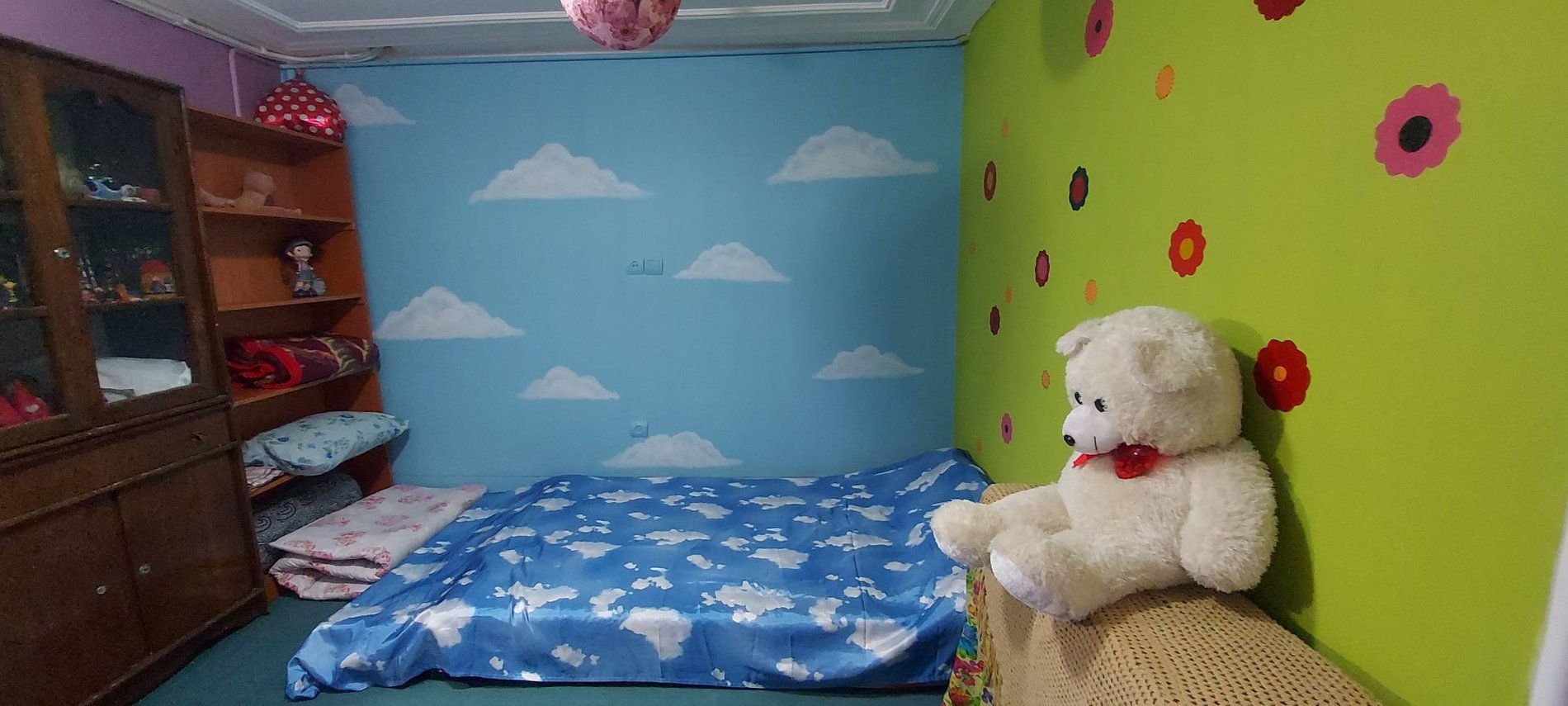 یک خوابه آرتمیس