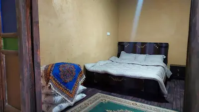 ویلا سه خوابه استخردار خونه مادربزرگ