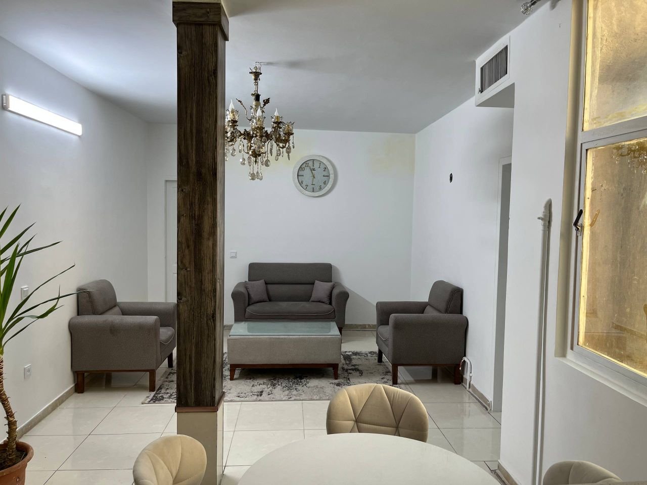 آپارتمان یک خوابه شادرو میدان شهدا