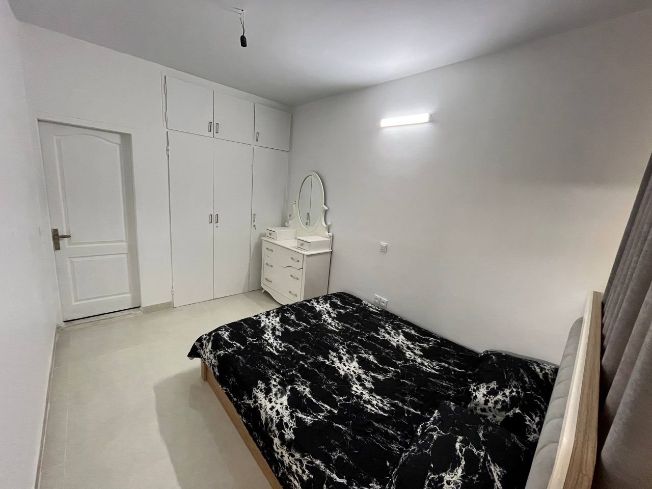 آپارتمان یک خوابه شادرو میدان شهدا