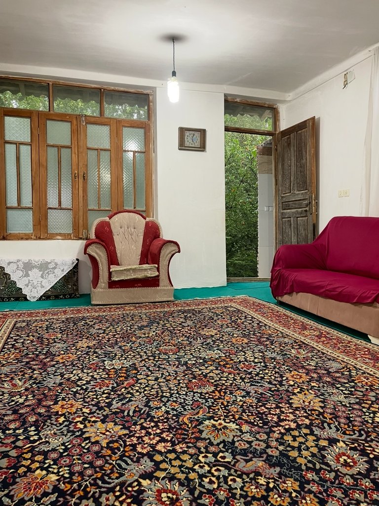 ویلا یک خوابه رضائیان