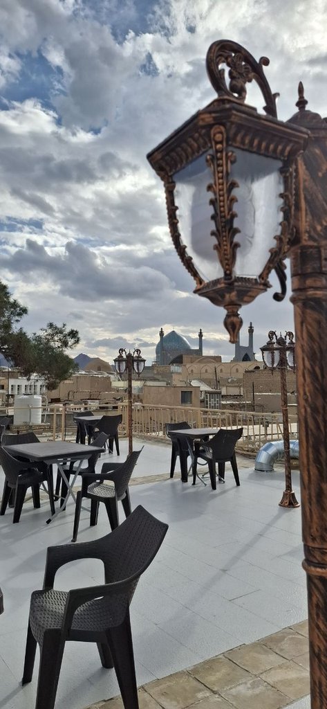 عمارت ماهور- واحد سه تخته قیصریه