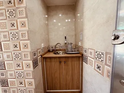 بومگردی عمارت ماهور 1 - واحد سه تخته چهلستون