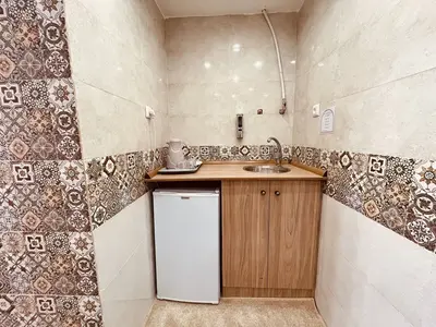 بومگردی عمارت ماهور- واحد سه تخته ناژوان