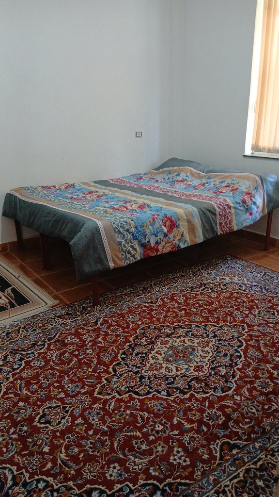 سوئیت یک خوابه بیرنکی