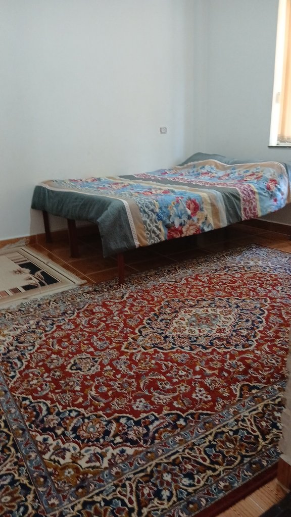 سوئیت یک خوابه بیرنکی