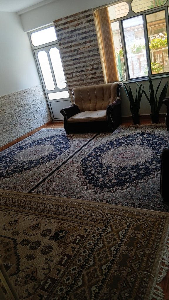 سوئیت یک خوابه بیرنکی