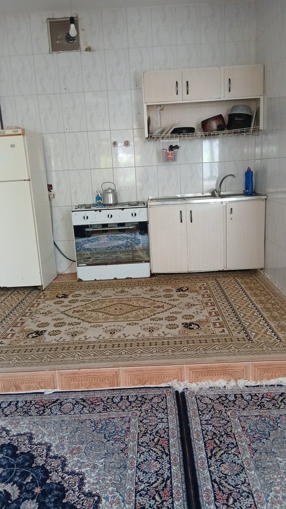 سوئیت یک خوابه بیرنکی