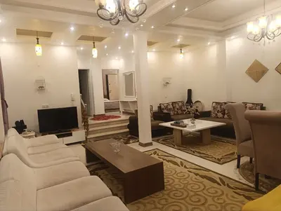 ویلا دوخوابه قصر سفید