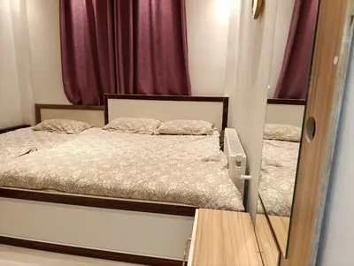 ویلا دوخوابه قصر سفید