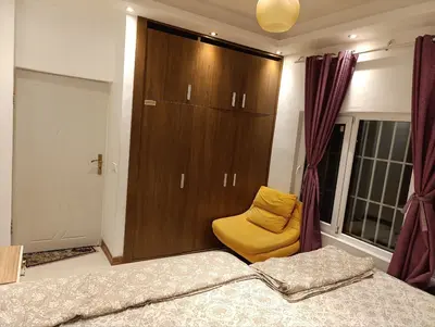 ویلا دوخوابه قصر سفید