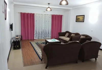 ویلا دوخوابه ساحل سفید