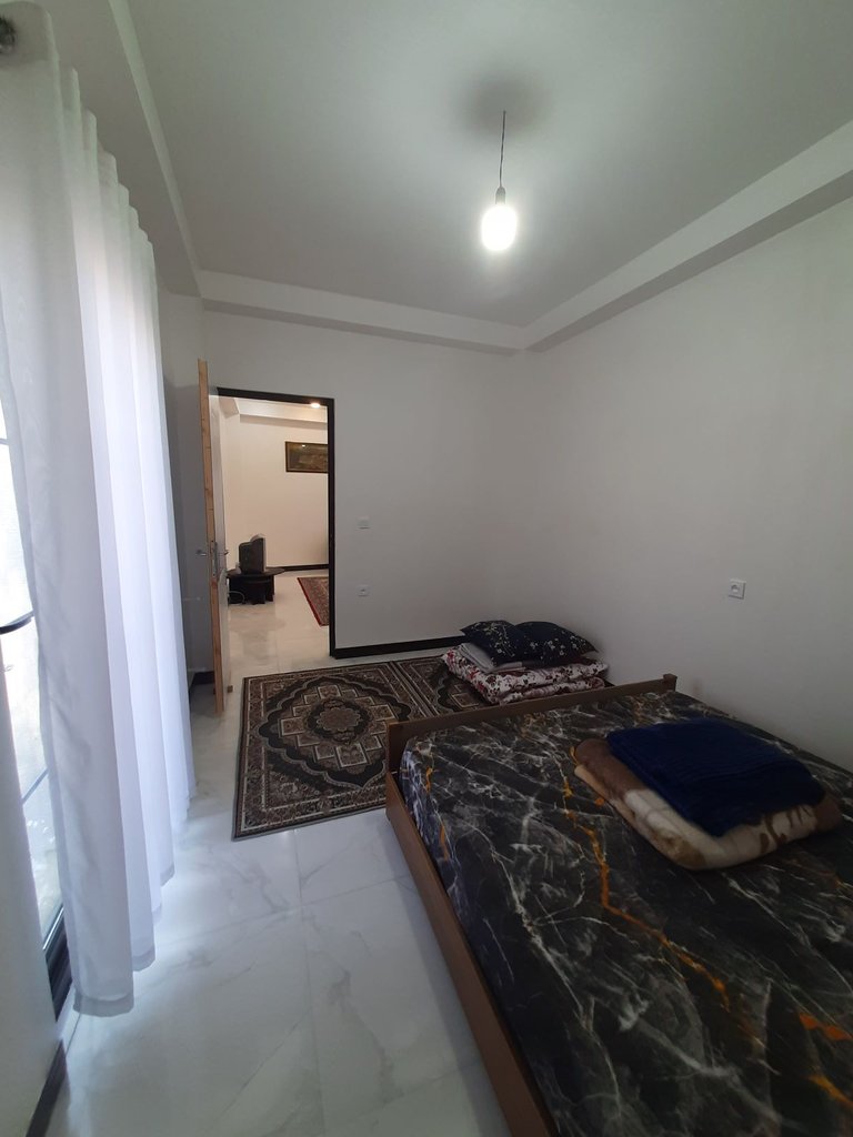 ویلا یک خوابه سراوان1