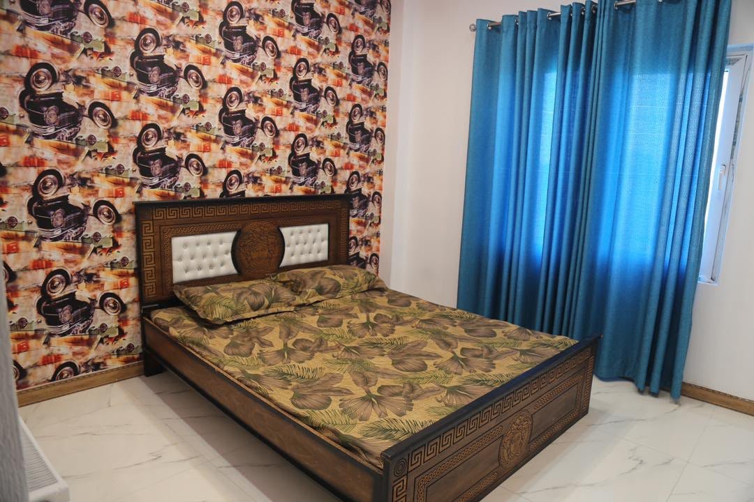 ویلا چهار خوابه دوبلکس استخردار سیفی