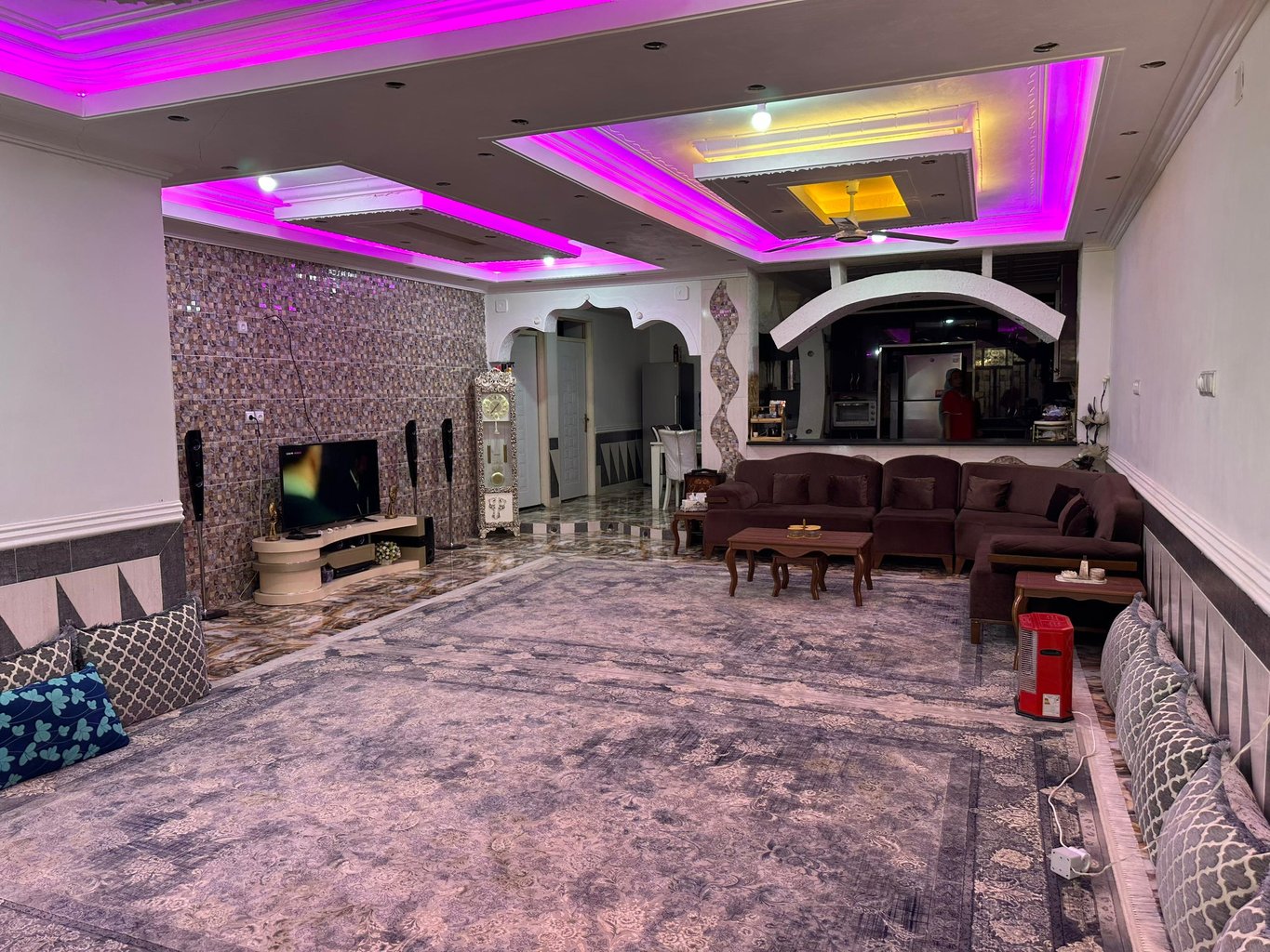 ویلا یک خوابه کوثر 1