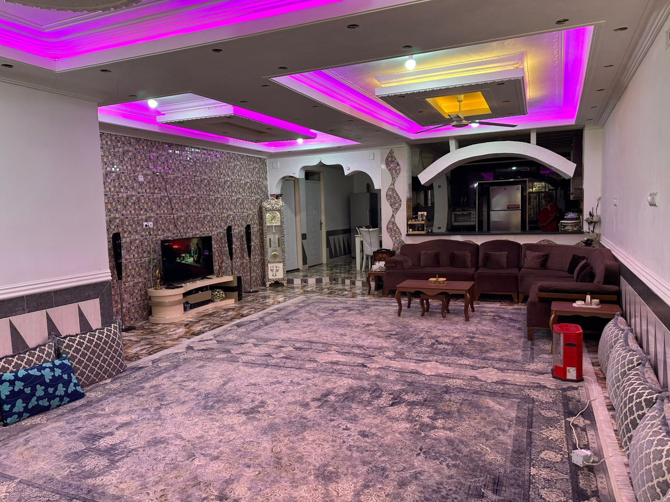 ویلا یک خوابه کوثر 1