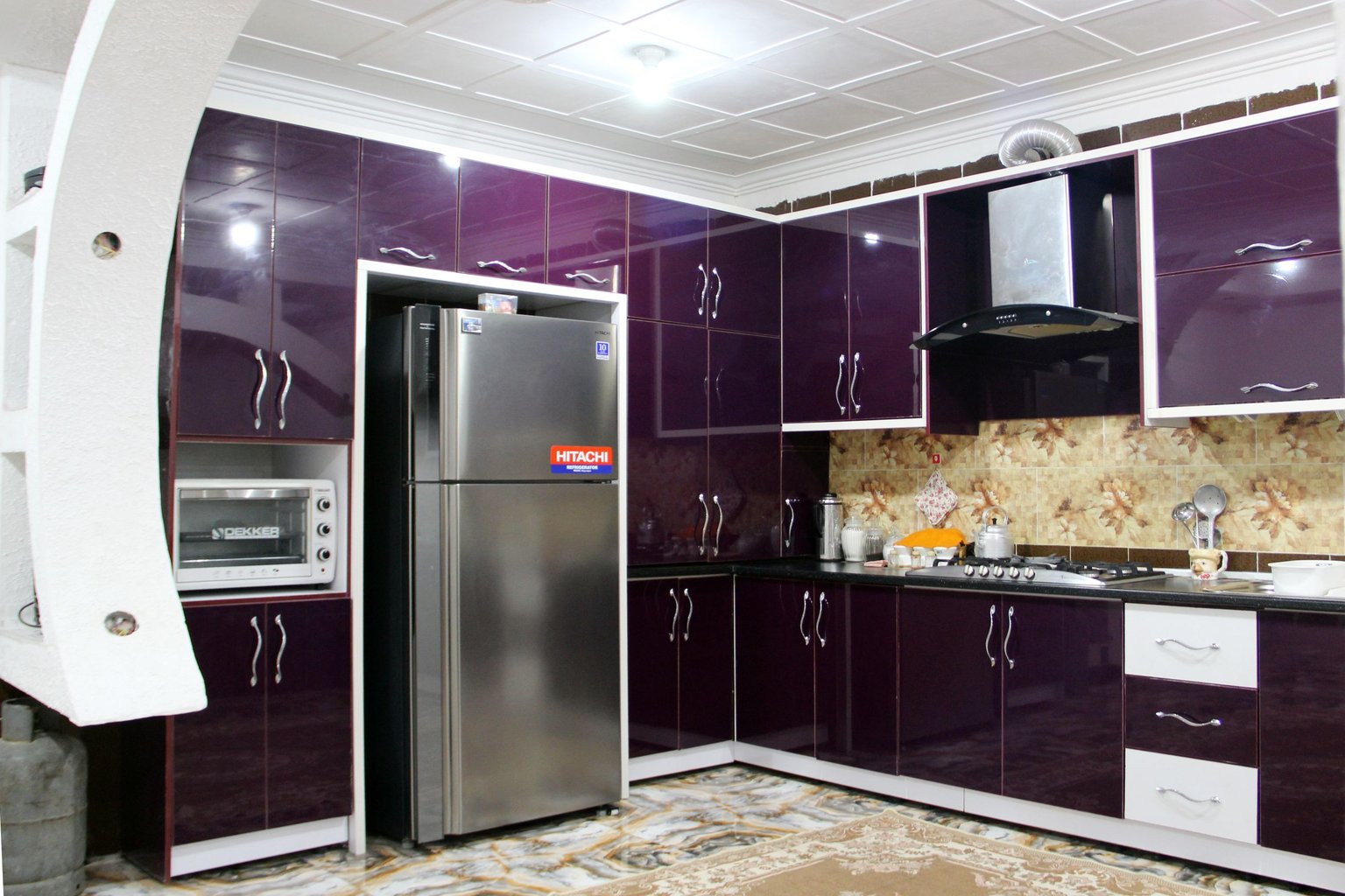 ویلا یک خوابه کوثر 1