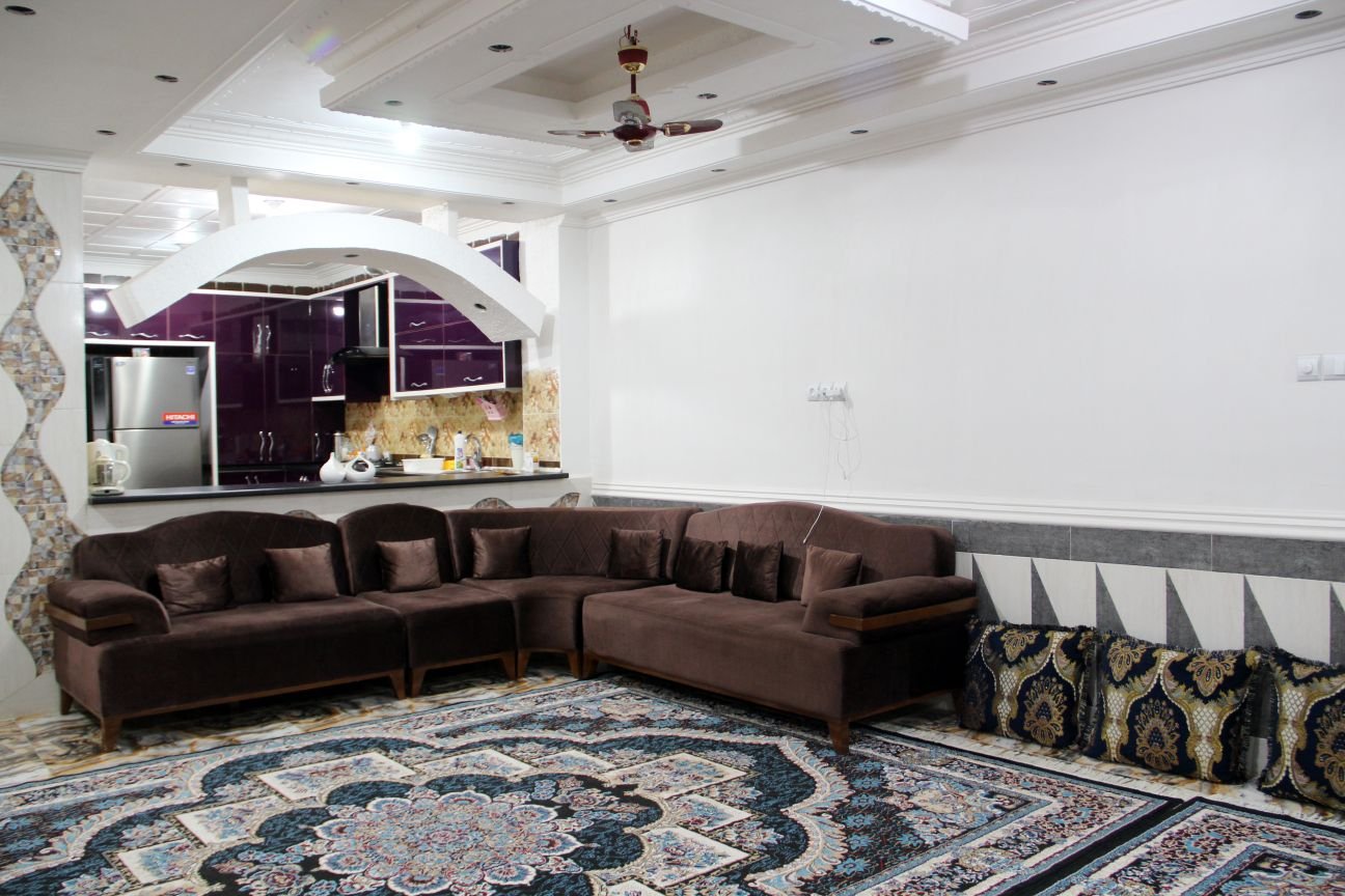 ویلا یک خوابه کوثر 1