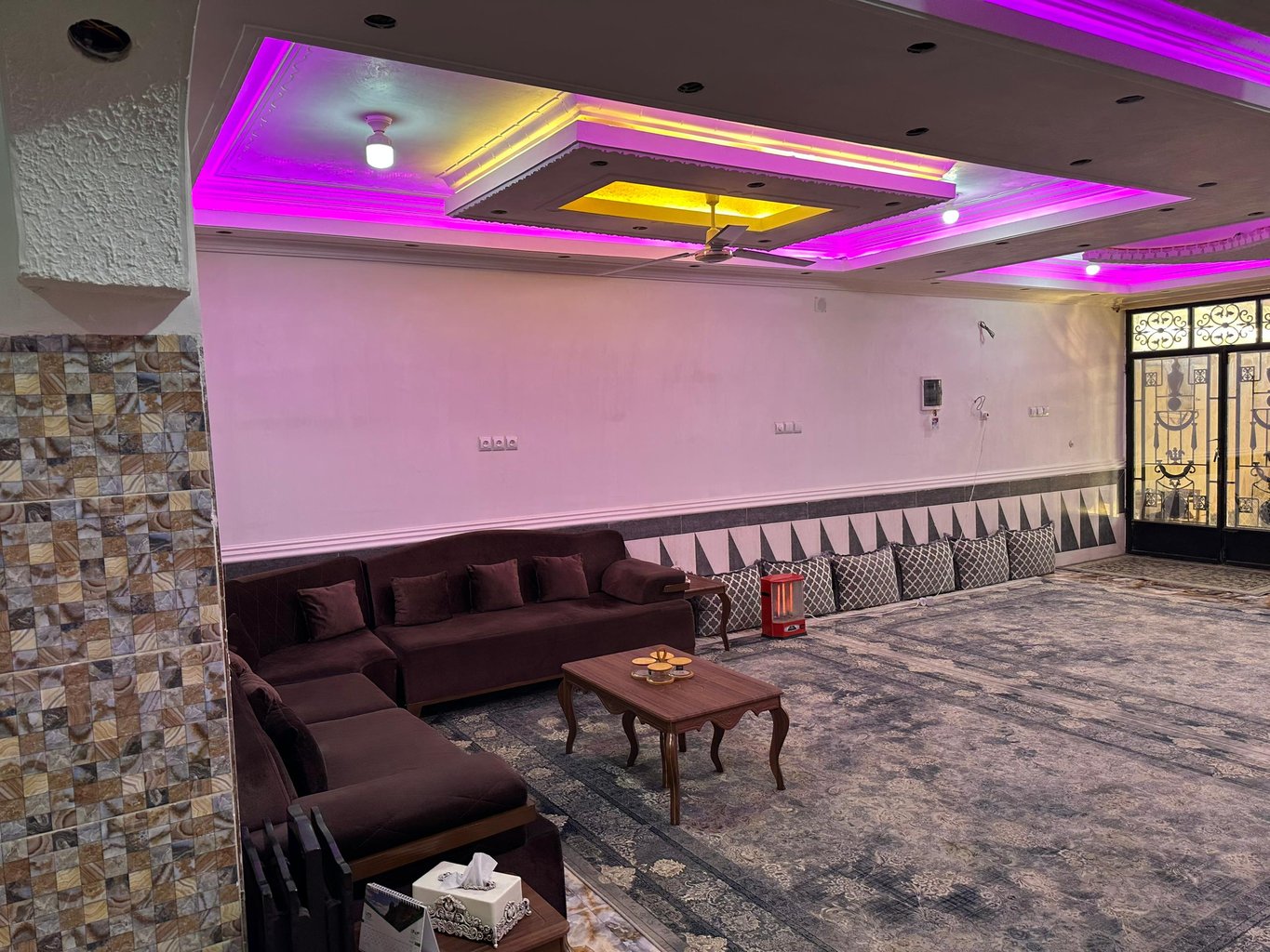 ویلا یک خوابه کوثر 1