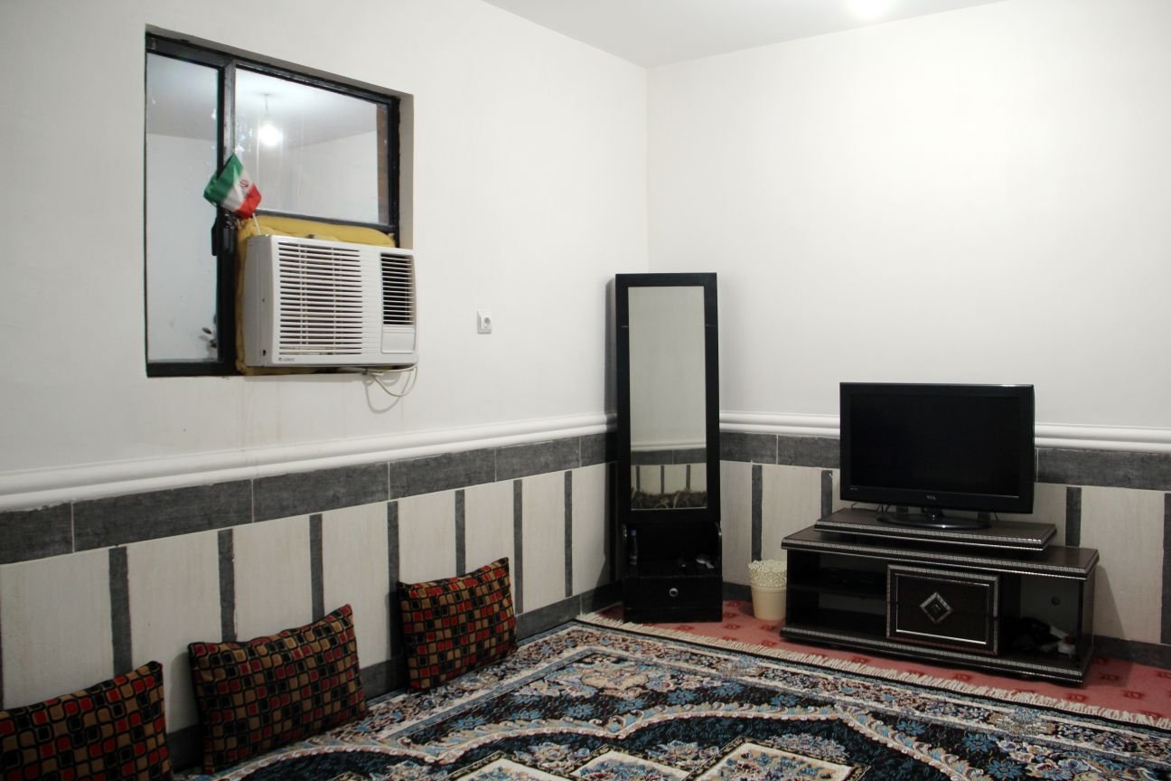 ویلا یک خوابه کوثر 1