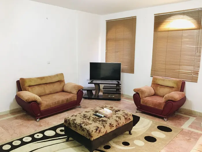 یک خوابه سرو سپهری واحد 2