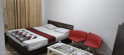 سوئیت فلت سرو سپهری