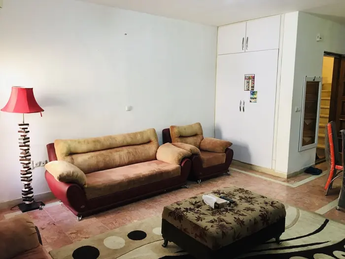 یک خوابه سرو سپهری واحد 2