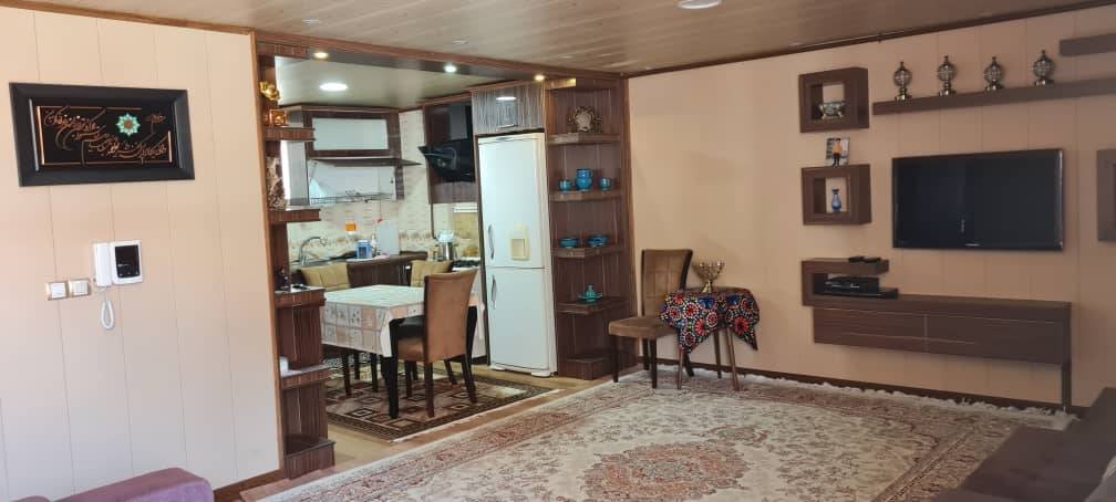 ویلا دوخوابه سنگا‌چین