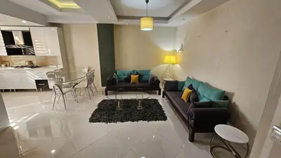 ویلا یک خوابه آسپادانا ۲۲ در شاهین شمالی