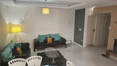 ویلا یک خوابه آسپادانا ۲۲ در شاهین شمالی