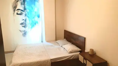 آپارتمان دوخوابه آسپادانا ۲۲ جنت آباد جنوبی