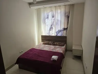 آپارتمان دوخوابه آسپادانا ۲۲ جنت آباد جنوبی