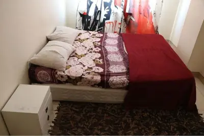 آپارتمان دوخوابه آسپادانا ۲۲ جنت آباد جنوبی