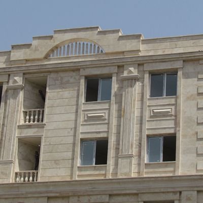 آپارتمان دوخوابه آسپادانا ۴۱ جنت آباد جنوبی