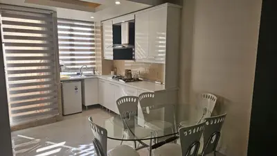 ویلا یک خوابه آسپادانا ۲۲ در شاهین شمالی