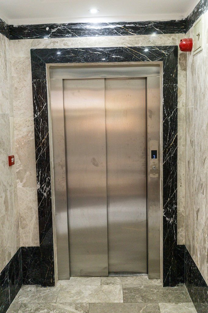 آپارتمان دوخوابه آسپادانا ۴۱ جنت آباد جنوبی