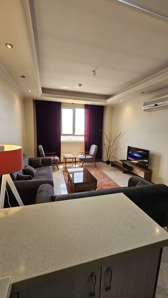 یک خوابه آسپادانا ۱۲ شاهین شمالی