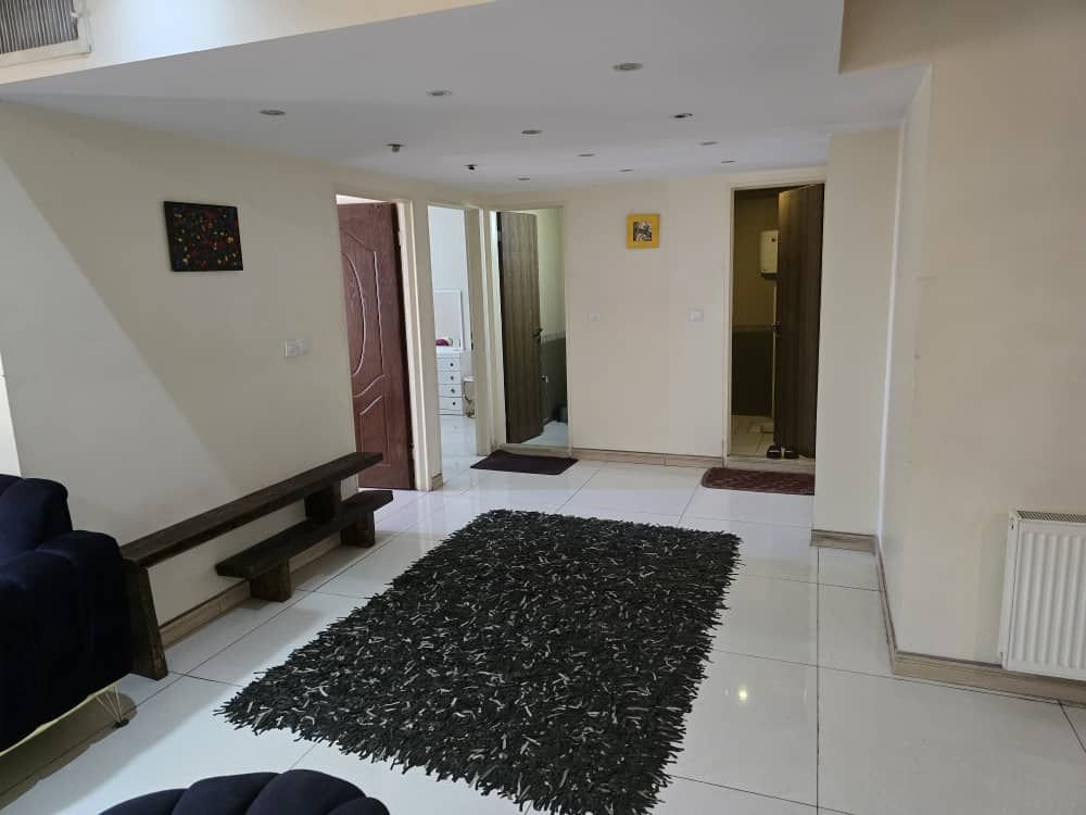 آپارتمان دوخوابه آسپادانا ۳۱ جنت آباد جنوبی