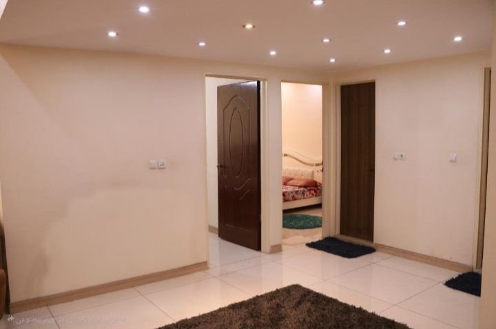 آپارتمان دوخوابه آسپادانا ۴۱ جنت آباد جنوبی